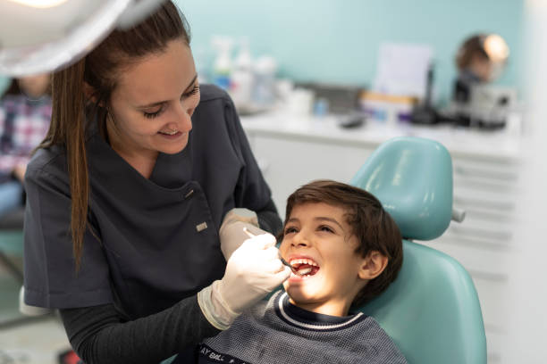 Best Emergency Dental Care for Broken or Chipped Teeth in Rancho Mirage, CA
