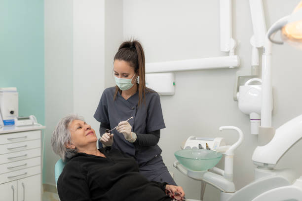 Best Emergency Dental Care for Broken or Chipped Teeth in Rancho Mirage, CA