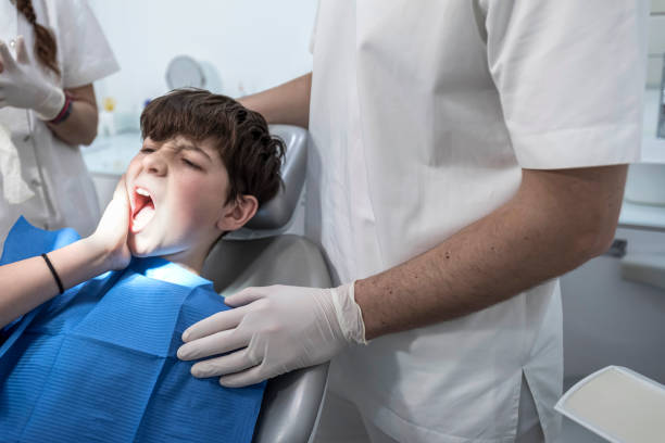 Best After-Hours Dental Trauma Care in Rancho Mirage, CA