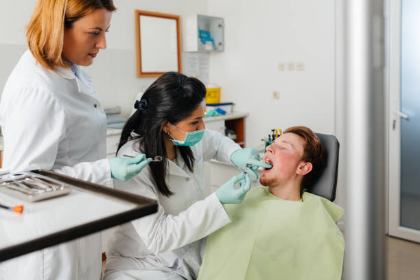 Best Emergency TMJ Treatment in Rancho Mirage, CA