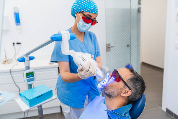 Best Cosmetic Emergency Dentistry in Rancho Mirage, CA