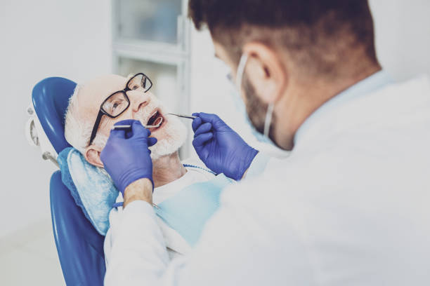 Best Emergency Dental Care for Broken or Chipped Teeth in Rancho Mirage, CA